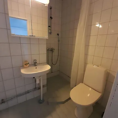 Yksioe Laehellae Kirjurinluotoa Apartament Pori