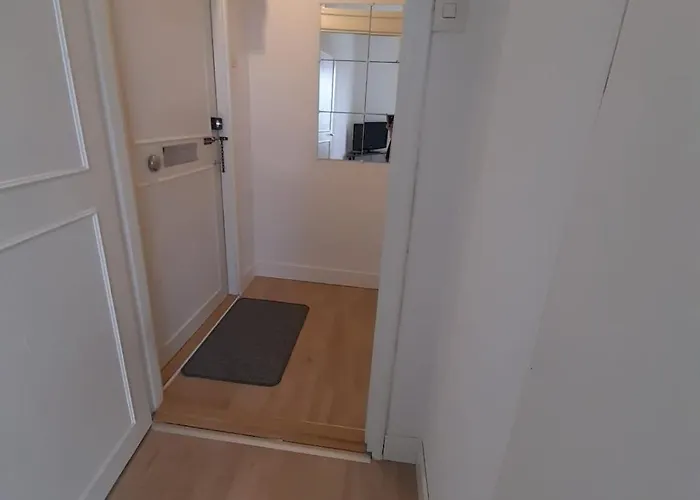 Yksioe Laehellae Kirjurinluotoa 公寓 *